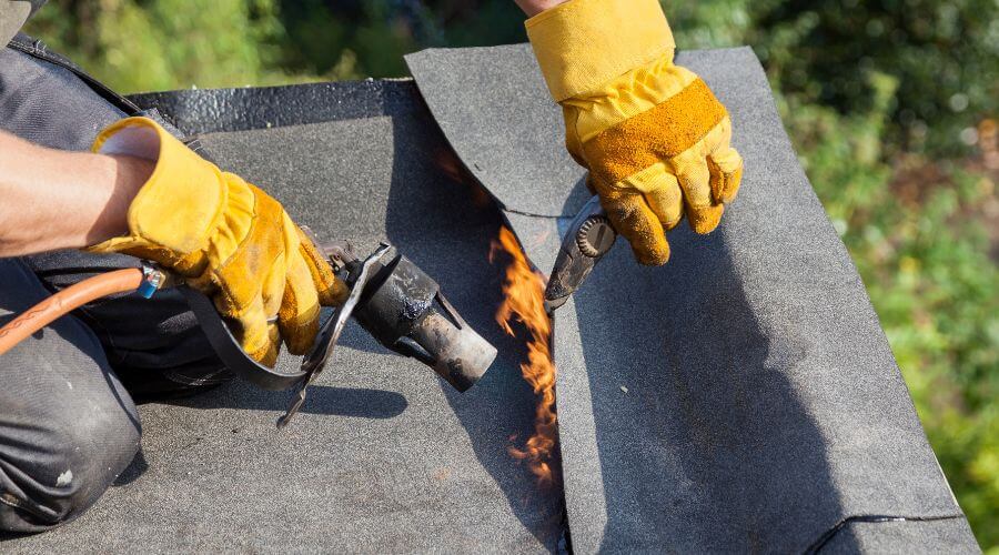 Expert new roof installation services in Harrellsville, NC